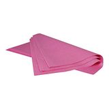 Clairefontaine zijdepapier 500 x 750 mm, roze
