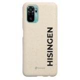 BK Häcken Coque de Téléphone Compostable Redmi Note 10S Global - Officiel