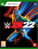 2K WWE 2K22 - Xbox Series X