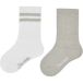 Sterntaler Socken Dp Coolmax Rippe DP Coolmax geribbelde sokken, uniseks, baby