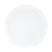 PNI D-Light CL240 24W LED-plafondlamp, rond, 6500K, voeding 230V, 2640 lm, wit