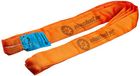 Slackstar 05041RS Slackline Fixpoint Flex Breukkracht 3000 kg