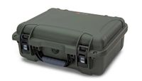 Nanuk 930 For DJI™ RS 3 /RS 3 Pro Combo - Olive - Waterdichte koffer