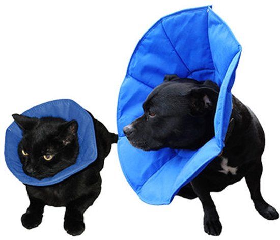 SoftE Smart Collar maat 2 - 14 cm
