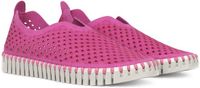 Ilse Jacobsen Tulip mocassin TULIP3275 Rose Violet