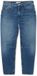 Le Temps des Cerises Jean large Madie kahik bleu W32