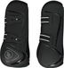 Br Ultimo Neopreen peesbeschermers Cob zwart