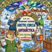 GUARDIANS' PASSIONS Arctic Circle and Antarctica: Animal Professions Coloring Book