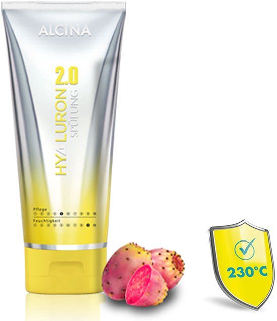 Alcina Hyaluron 2.0 Conditioner
