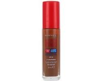 Rimmel Lasting Finish 35HR Hyaluronic Acid Foundation - 605 Hazelnut