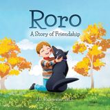 Roro: A Story of Friendship Paperback