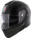 AGV Streetmodular Systemhelm Uni Matt Schwarz M