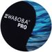 Waboba Waterbal Pro Blue Waves 60mm