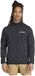 Adidas Terrex Multi Climawarm Tech Fleece Met Volledige Rits Zwart S Man