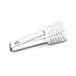 Lacor - 68079 - thee-druktang, roestvrij staal 18/10, roestbestendig, maximaal drukbaar theezakje, ergonomische handgreep, vaatwasmachinebestendig, 14 cm