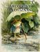 Arcoíris y Lloviznas: Un libro para colorear de lluvia primaveral y animales del bosque