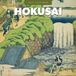 Red Robin Hokusai Kalender 2027