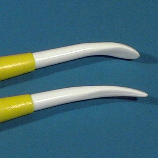 PME Modelleer gereedschap - bloem/blad - flower/leaf shaper - Arts&Crafts