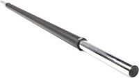 O'live Fitness Olive Power Disk Bar 2.8kg Zwart 3x140 cm