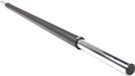 O'live Fitness Olive Power Disk Bar 2.8kg Zwart 3x140 cm