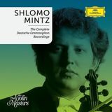 Universal Music Complete Deutsche Grammophon Record