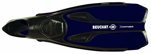 Beuchat X-Voyager zwemvliezen - 3278551556056