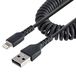 StarTech.com StarTech 0,5 meter USB naar Lightning Kabel - MFi Gecertificeerd