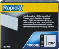 Rapid Micro-Pins 23P/15 mm | 10.000 Stuks