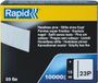 Rapid Micro-Pins 23P/15 mm | 10.000 Stuks