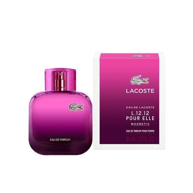 Lacoste Eau De Parfum eau de parfum / 80 ml / dames