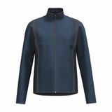HEAD Tennisvest Men Club 25 Jacket Navy XXXL