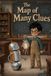 The Map of Many Clues: A Heartwarming Story About Learning From Mistakes and Turning Failures Into Clues for Success