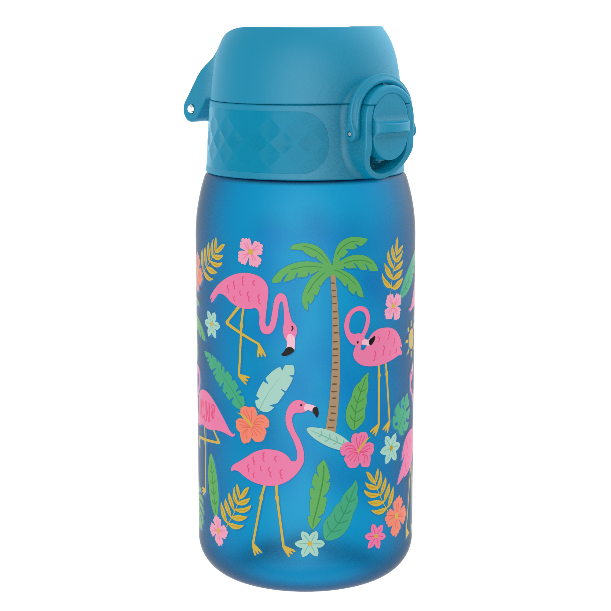 ION8 ion8 sport waterfles 350 ml blauw