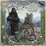 Rock Inc Arkham Witch Swords Against Death CD
