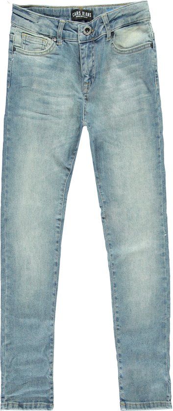 Cars Jeans Kids Balboa Jeans - Porto Wash - Size 152