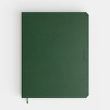 De Kempen Agenda 2026 Weekly Notes Large 17.1 x 22 cm Origin/Groen