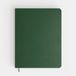 De Kempen Agenda 2026 Weekly Notes Large 17.1 x 22 cm Origin/Groen