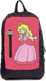 Super Mario Schoolrugzak - Kinderrugzak - Peach - Rugtas (40x29 cm)