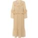 Soaked in Luxury Robe femme Jatessan