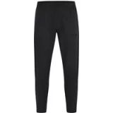 Jako Power Vrijetijdsbroek Heren - Zwart | Maat: 3XL