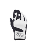 Alpinestars Gants Ignite Drystar® Thermiques Gris Clair Noir