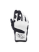 Alpinestars Gants Ignite Drystar® Thermiques Gris Clair Noir