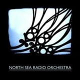 Bertus Distributie North Sea Radio Orchestra - The Sea, The Sea (CD)