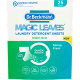 Dr. Beckmann Toverblaadjes Niet Bio - 25 stuks