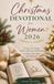 Christmas Devotional for Women 2026