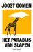 Het Querido Het paradijs van slapen Paperback
