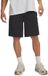 Under Armour Rival Lightweight Short Noir M