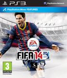 Electronic Arts Fifa 14