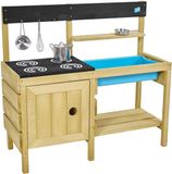 TP Toys TP611 - Houten speelkeuken