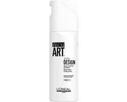 L'Oréal Tecni Art Fix Design